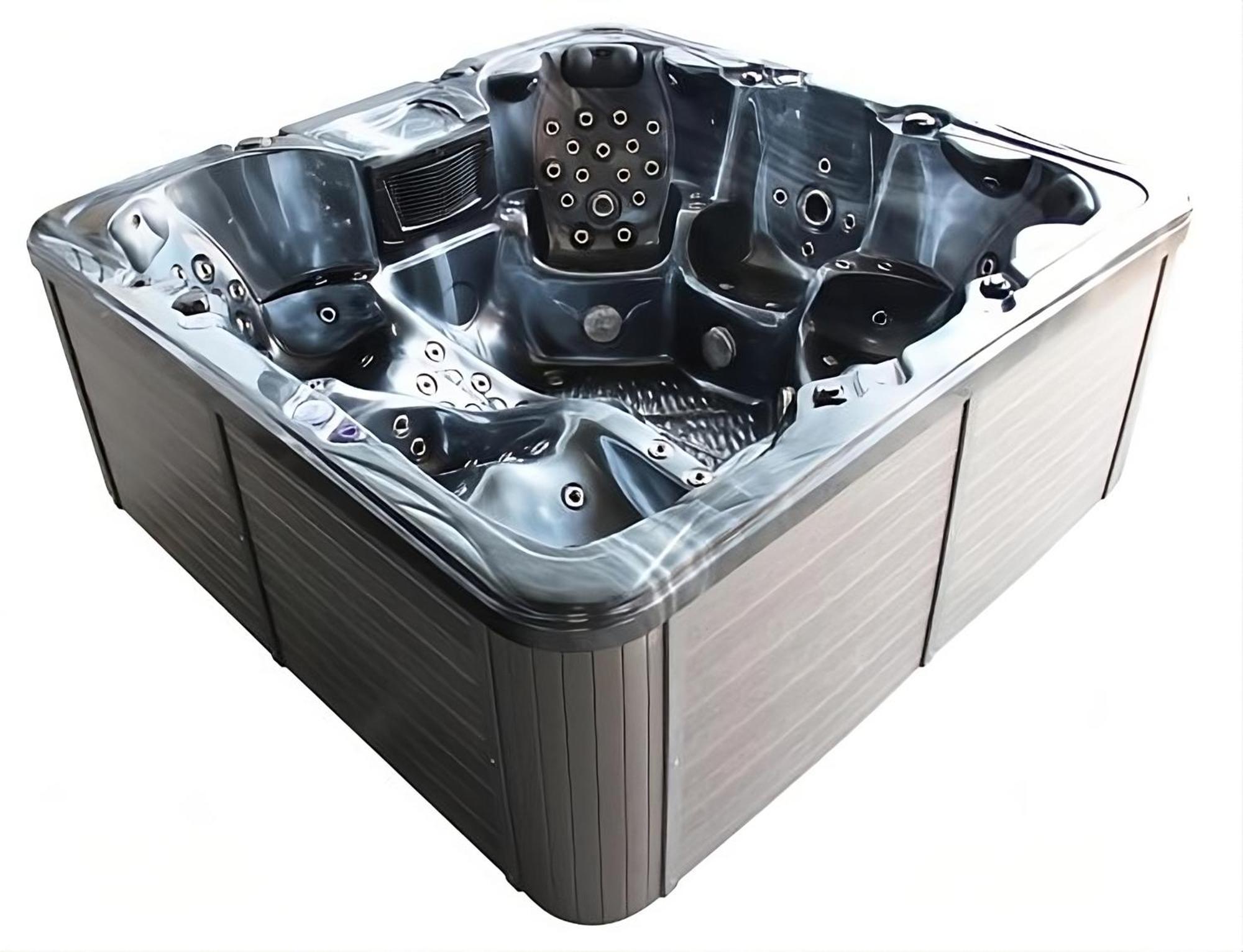 3 Bed Ground Floor Apartment - Hot Tub Optional Upgrade Hythe  Exterior foto